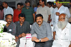 Chiranjeevi AP Co-Operative Housing Society