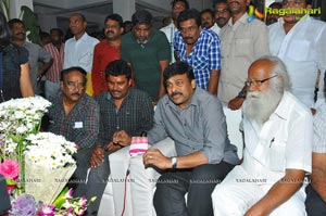 Chiranjeevi AP Co-Operative Housing Society