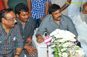 Chiranjeevi AP Co-Operative Housing Society