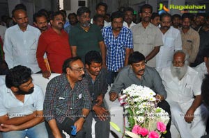 Chiranjeevi AP Co-Operative Housing Society