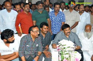 Chiranjeevi AP Co-Operative Housing Society