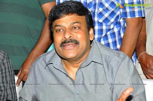 Chiranjeevi AP Co-Operative Housing Society