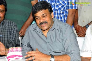 Chiranjeevi AP Co-Operative Housing Society