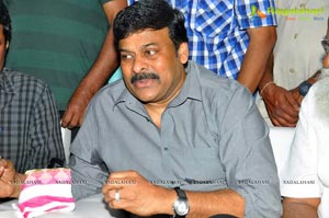 Chiranjeevi AP Co-Operative Housing Society