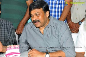 Chiranjeevi AP Co-Operative Housing Society