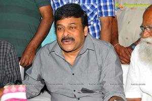 Chiranjeevi AP Co-Operative Housing Society