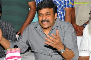 Chiranjeevi AP Co-Operative Housing Society