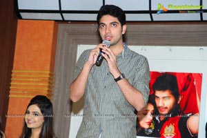 Dil Deewana Press Meet