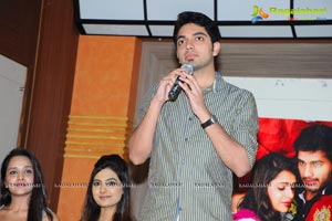 Dil Deewana Press Meet