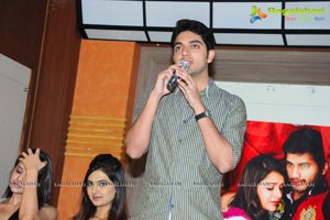 Dil Deewana Press Meet