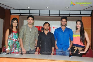 Dil Deewana Press Meet