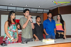 Dil Deewana Press Meet