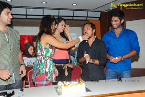 Dil Deewana Press Meet