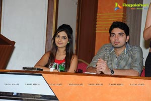 Dil Deewana Press Meet