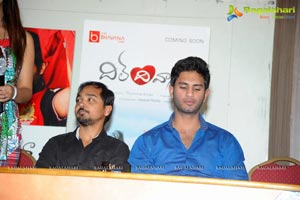 Dil Deewana Press Meet