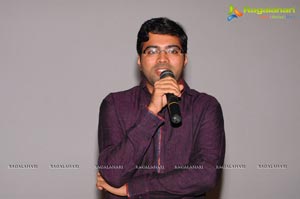 Dillunnodu Audio Release