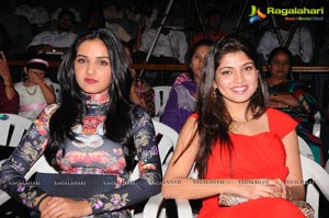 Dillunnodu Audio Release