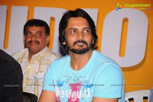 Dillunnodu Audio Release