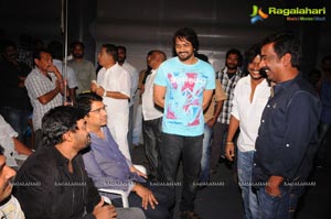 Dillunnodu Audio Release