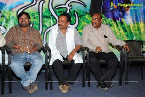 Ee Manase Audio Release