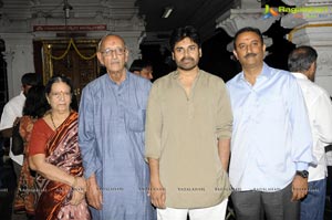 Pawan Kalayan's Gabbar Singh 2 Muhurat