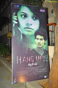 Hang Up Audio Release