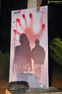 Hang Up Audio Release