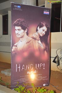 Hang Up Audio Release