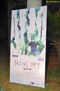 Hang Up Audio Release