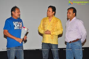 Hang Up Audio Release