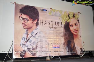 Hang Up Audio Release