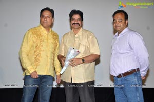 Hang Up Audio Release