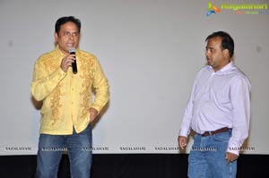 Hang Up Audio Release