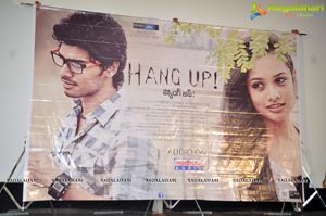 Hang Up Audio Release