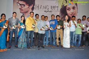 Hang Up Audio Release