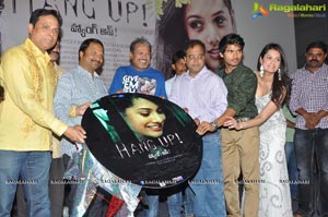 Hang Up Audio Release