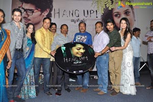 Hang Up Audio Release