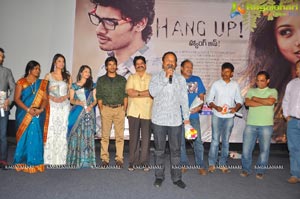 Hang Up Audio Release