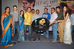 Hang Up Audio Release