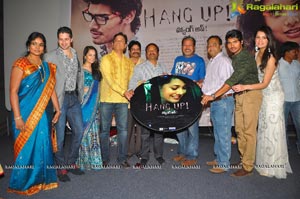 Hang Up Audio Release