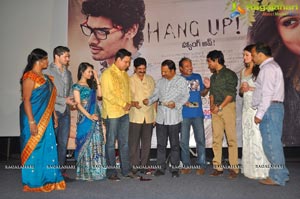 Hang Up Audio Release