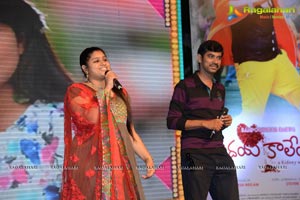 Hrudaya Kaleyam Audio Release