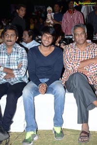 Hrudaya Kaleyam Audio Release