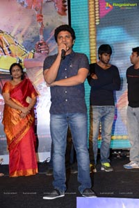 Hrudaya Kaleyam Audio Release