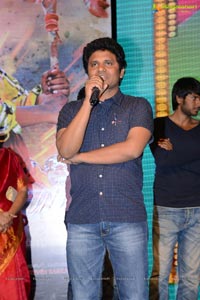 Hrudaya Kaleyam Audio Release