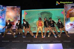 Hrudaya Kaleyam Audio Release