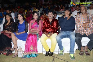 Hrudaya Kaleyam Audio Release