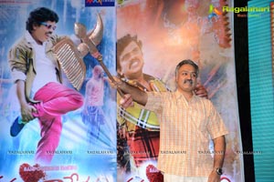 Hrudaya Kaleyam Audio Release