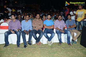 Hrudaya Kaleyam Audio Release