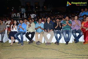 Hrudaya Kaleyam Audio Release